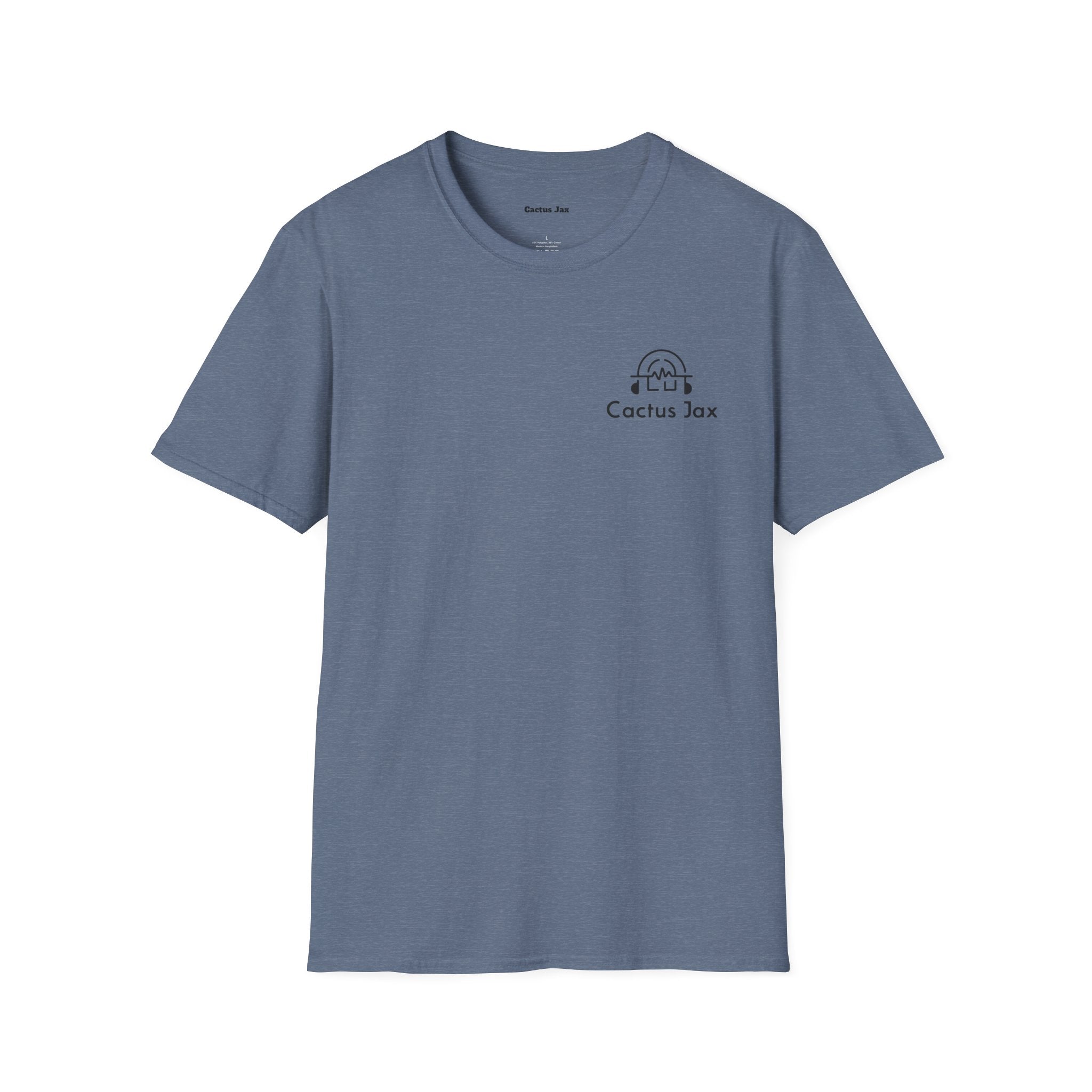 "Starving Artist" Unisex Softstyle T-Shirt