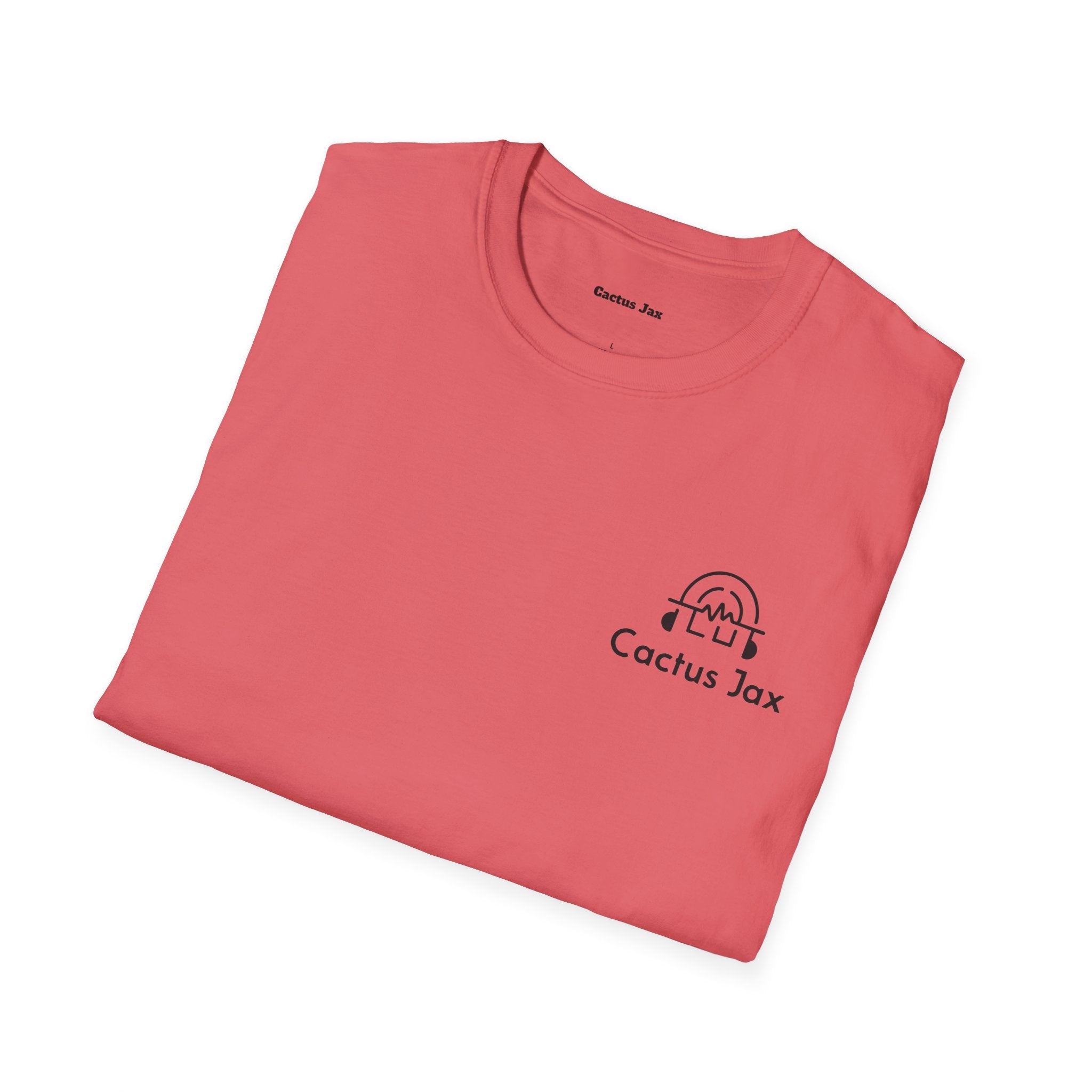 "Starving Artist" Unisex Softstyle T-Shirt