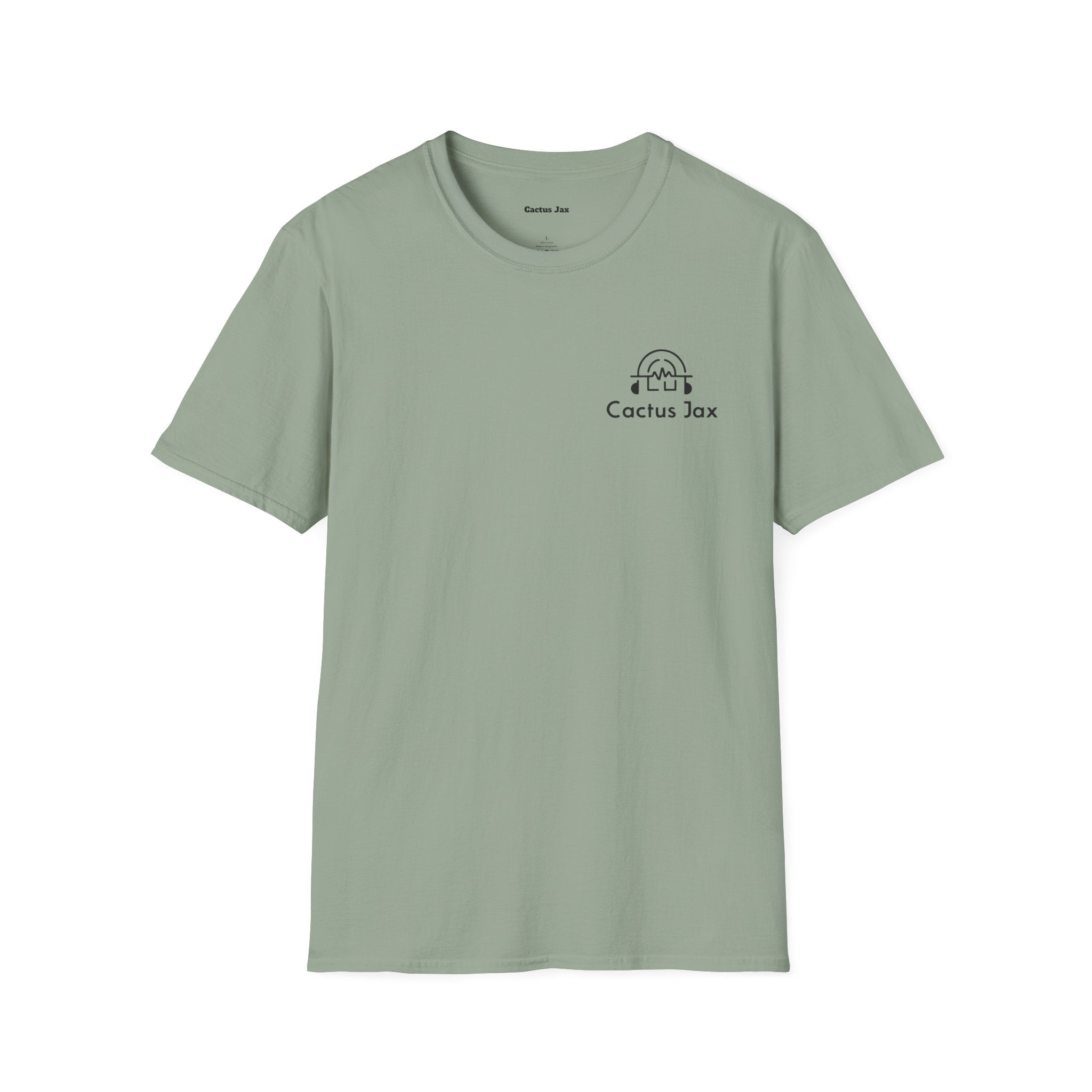 "Starving Artist" Unisex Softstyle T-Shirt