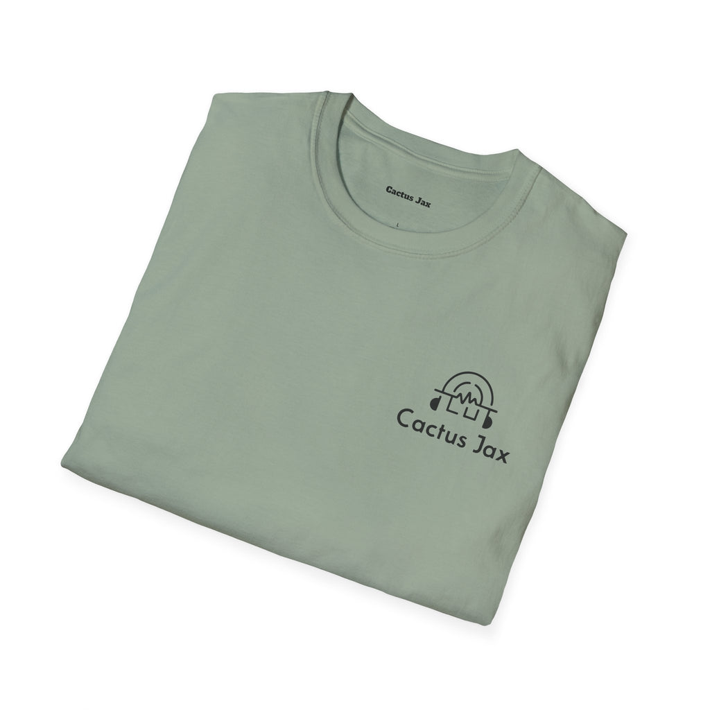 "Starving Artist" Unisex Softstyle T-Shirt