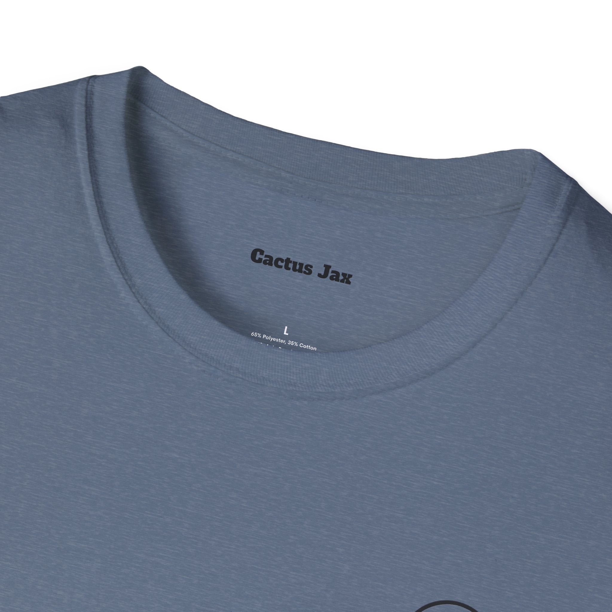 "Starving Artist" Unisex Softstyle T-Shirt