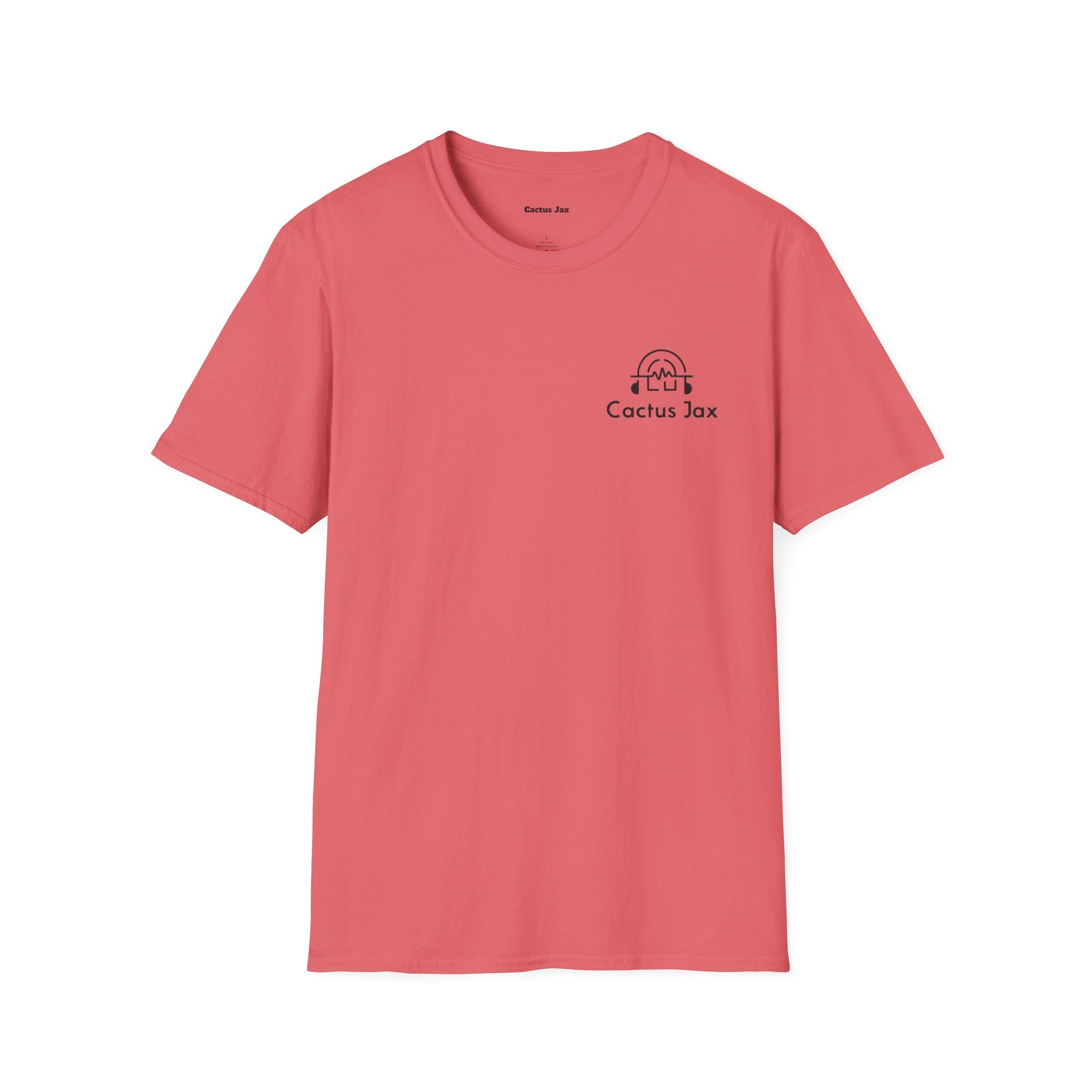 "Starving Artist" Unisex Softstyle T-Shirt