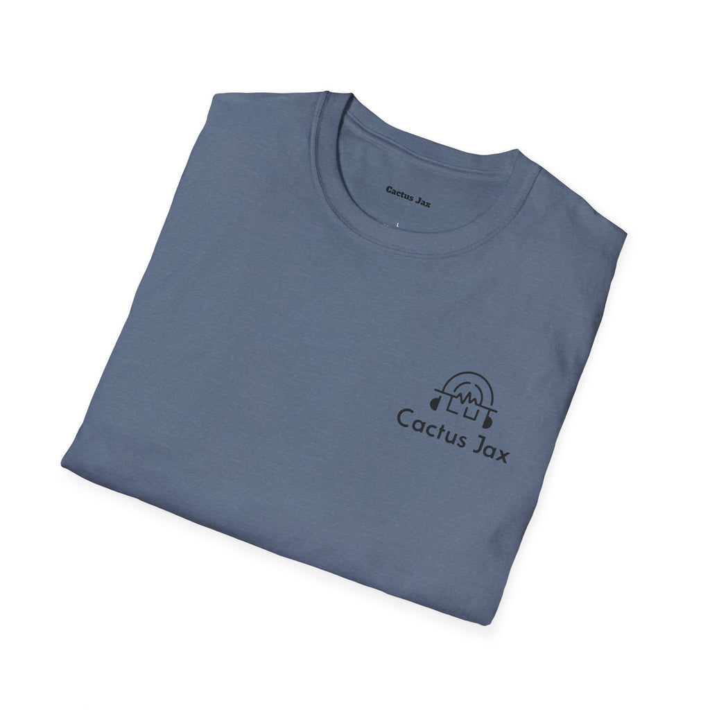 "Starving Artist" Unisex Softstyle T-Shirt