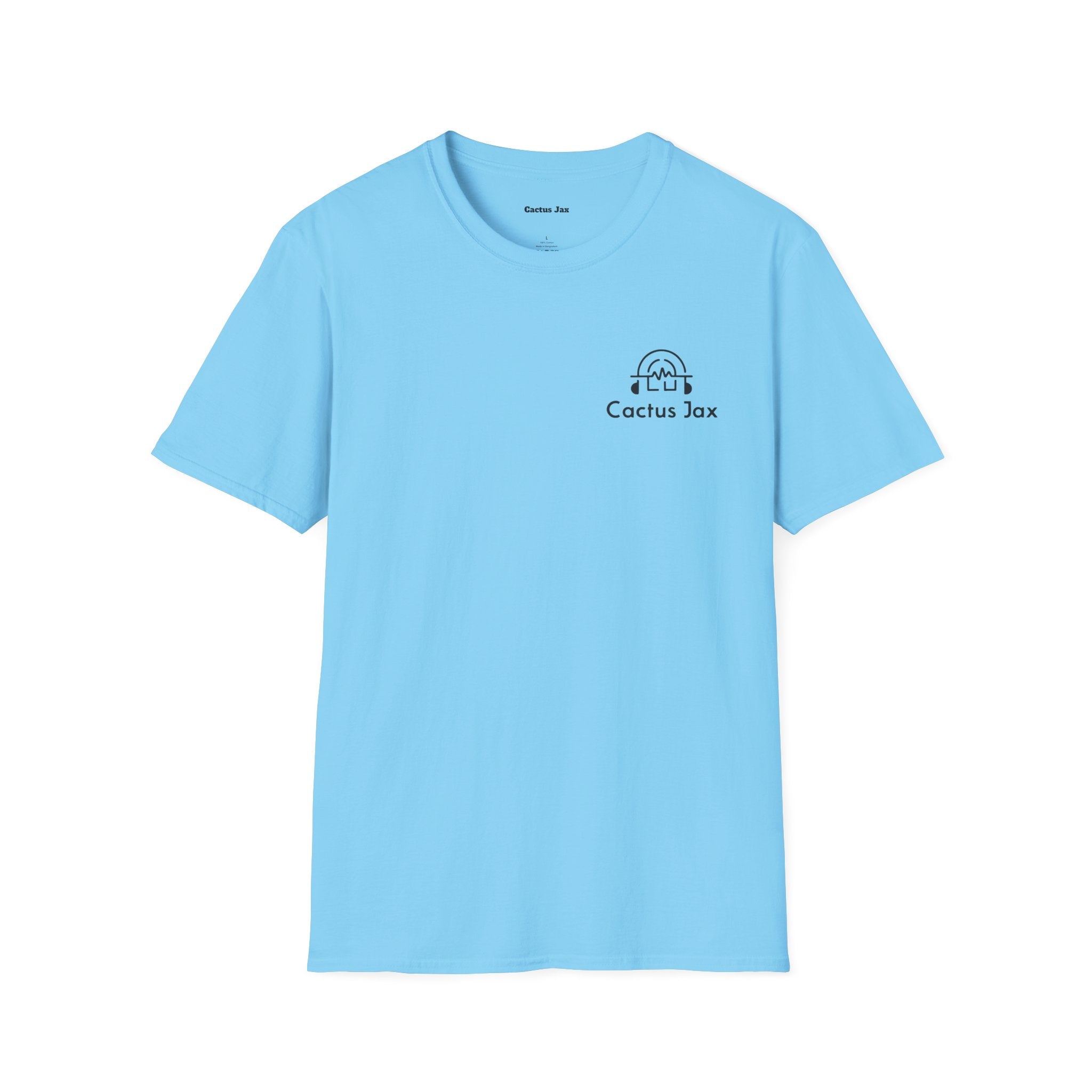 "Starving Artist" Unisex Softstyle T-Shirt